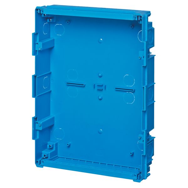 Flush mounting box for V53124 image 1