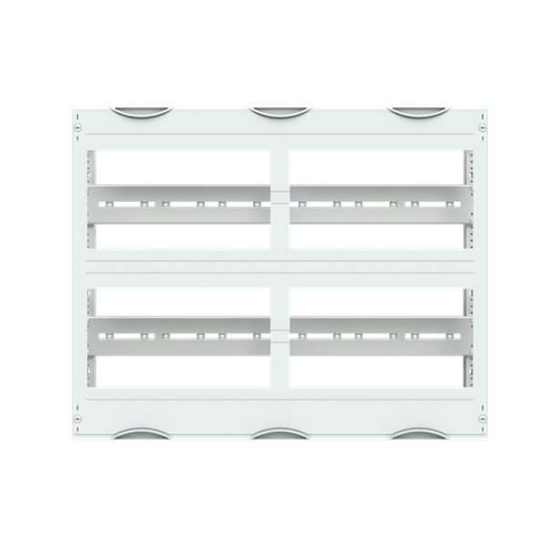 MBT337 NH00-fuse switch disconnector 600 mm x 750 mm x 200 mm , 0 , 3 image 8