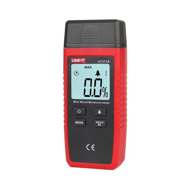 Wood moisture meter UT377A UNI-T image 2