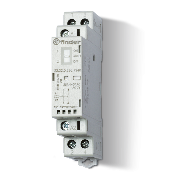 MODULAR CONTACTOR  223200484540 image 1