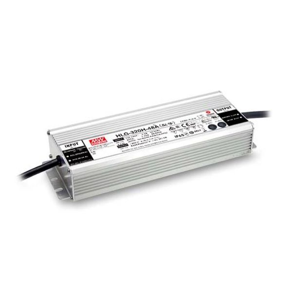 Power source 24V / 320W image 1