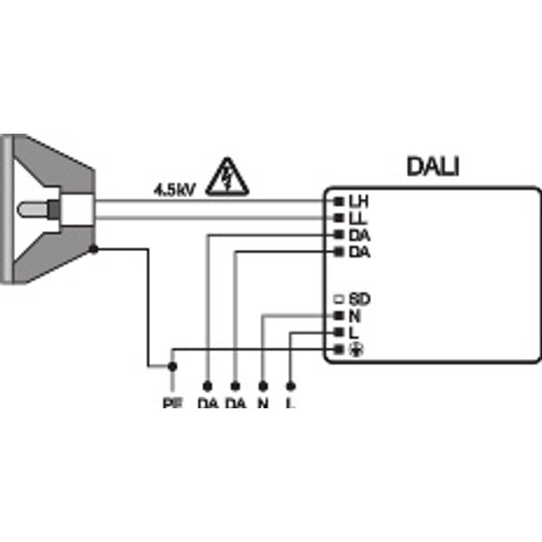 POWERTRONIC® OUTDOOR PTo 250/220…240 3DIM image 12