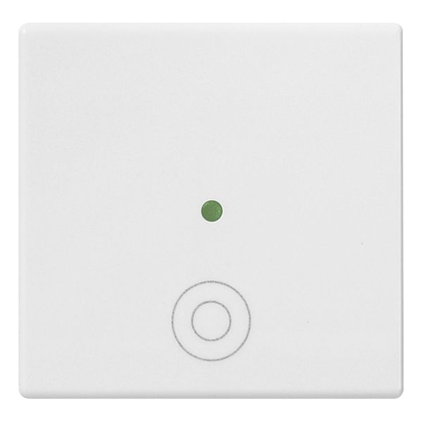 Button 2M general symbol white image 1