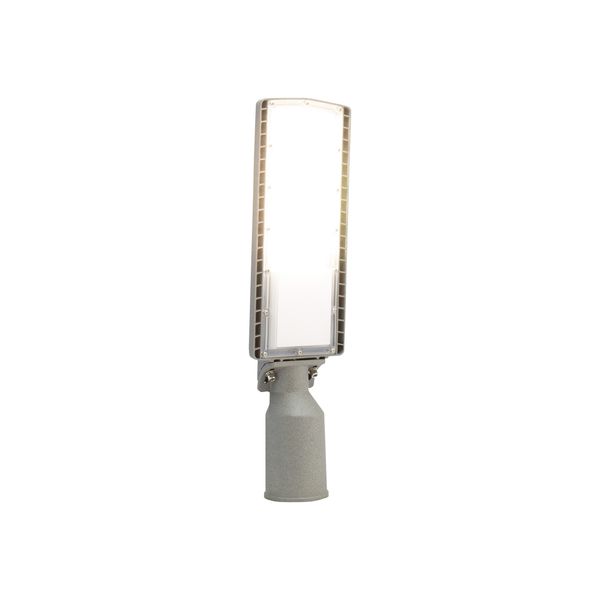 STREETOS STREETLIGHT 50W NW 230V 130/80ST IP66 IK10 456X122X77MM GREY 5 YEARS WARRANTY. image 4