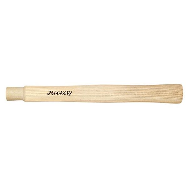 Hickory handle for Safety soft-face hammer 40 x 280 mm image 2