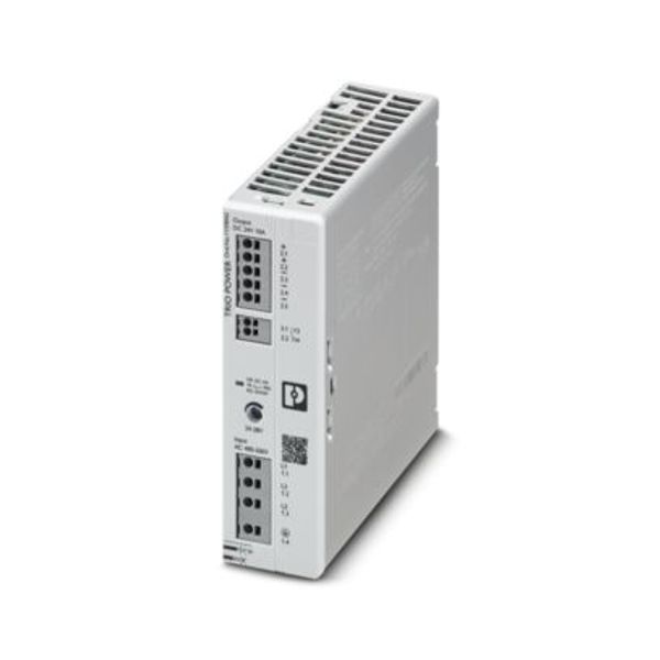 TRIO3-PS/3AC/24DC/10 - Power supply unit image 1