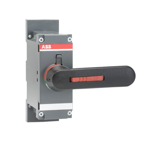 OSV1250DK DIRECT MOUNT HANDLE image 3