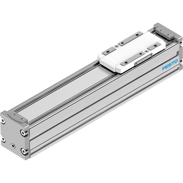 ELFC-KF-32-100 Electric linear actuator image 1