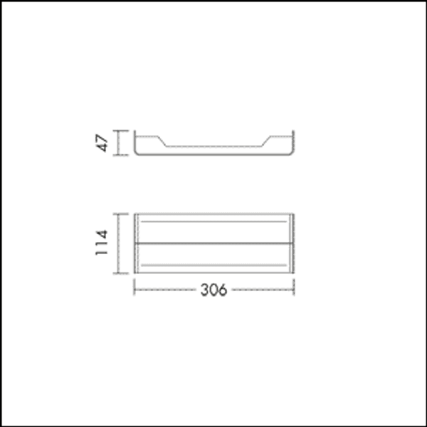 Continuous row connector image 3