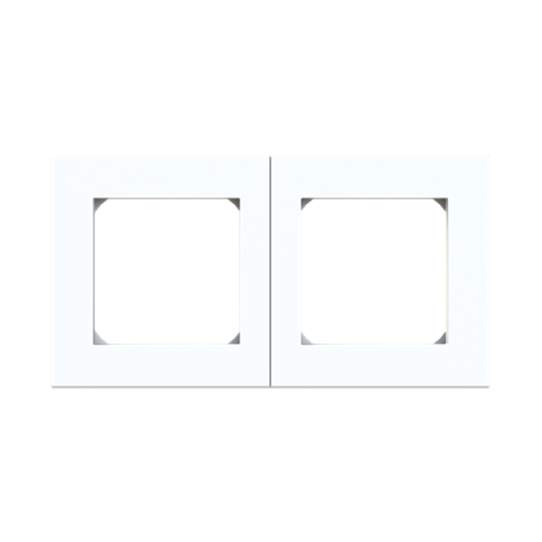 3901H-A05020 03W Frames white - Levit image 2