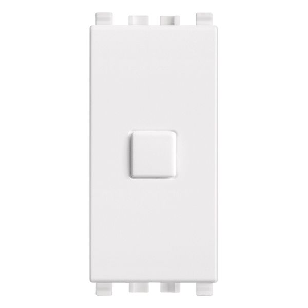 Temperature sensor white image 1