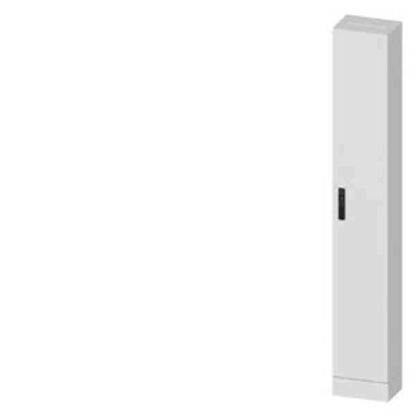 ALPHA 630, Floor-mounted cabinet, F... image 2