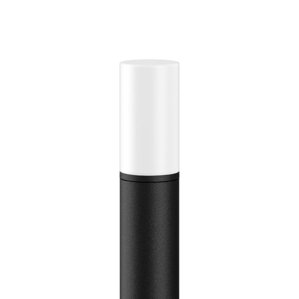 MEGA TUBE, 10 W, 900 lm, 840, anthracite, on/off Bollards, D 115 H 100 image 2