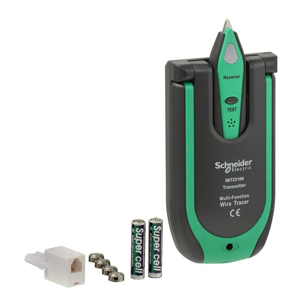 THORSMAN MULTIFUNCTION CABLE TRACER image 3