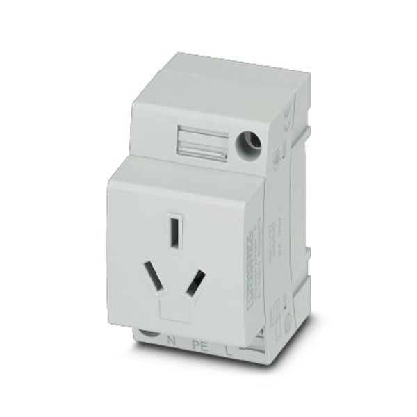 EO-I/UT - Socket image 1