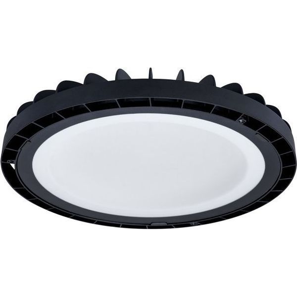 Pila Luminaires, High-bay, 150 W, D260 mm, 15000 lm, Wide beam, IP65, IK06 image 2