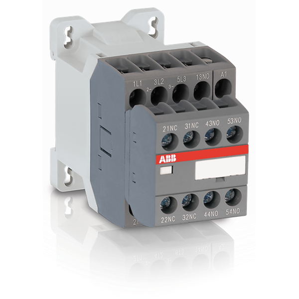 AS16-30-32-20 24V50/60HZ Contactor image 2