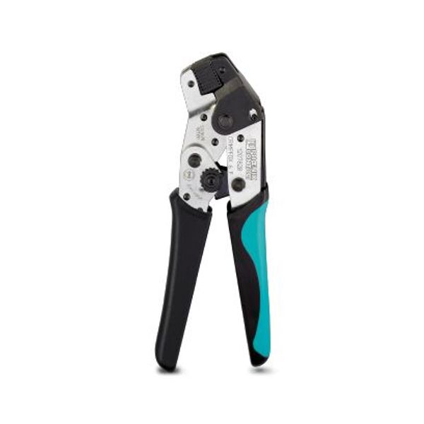 Crimping pliers image 1