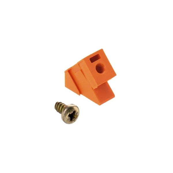 Fastening element (PCB connectors) image 1