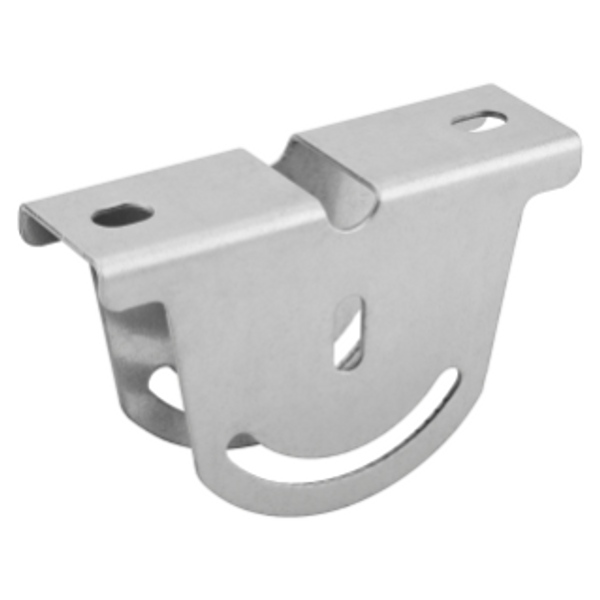 ORIENTABLE U-HEAD RAIL41/C40 HDG image 2