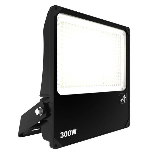 Aztec Symmetrical Floodlight 300W Photocell image 2