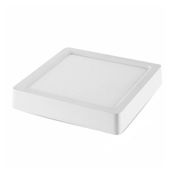 LED Downlight 12W SQUARE v/a GERRY WW 00572 image 1