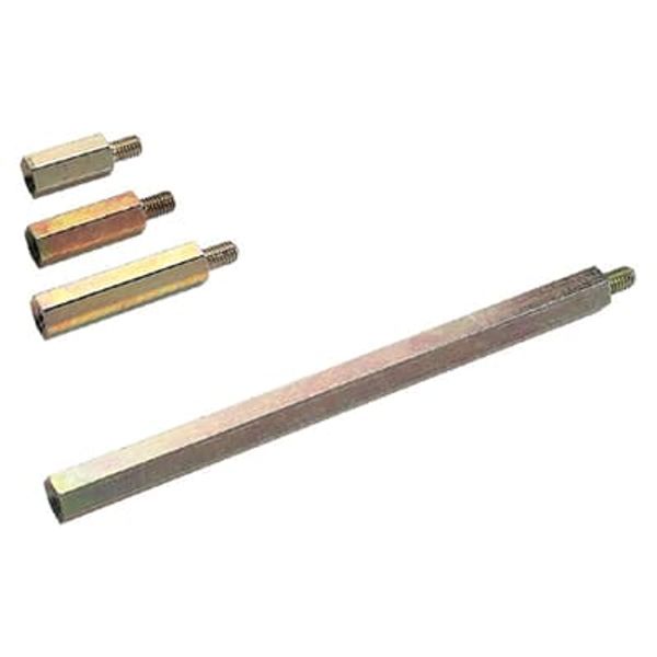 ACC811460 STUDS KEY WIDTH 9 M6-M6 H=80 (100) image 3