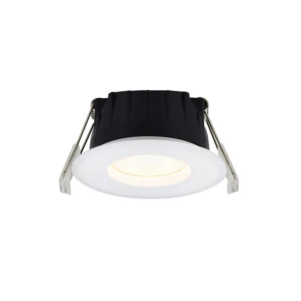 Rosalee | Downlight | White image 1