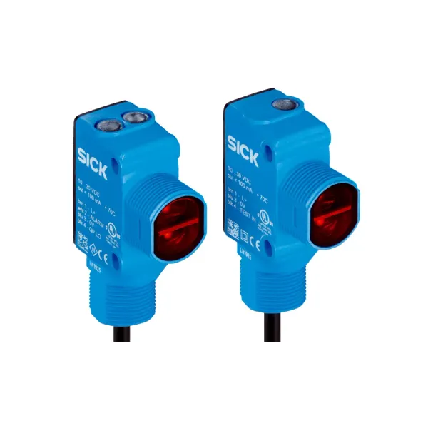 Photoelectric sensors: HSE18B-F4B2BH image 1