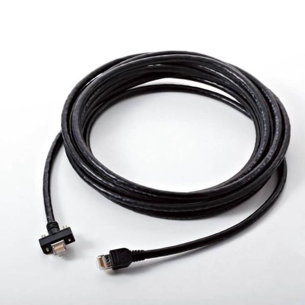FJ Gig-E camera interface cable, 20m image 3