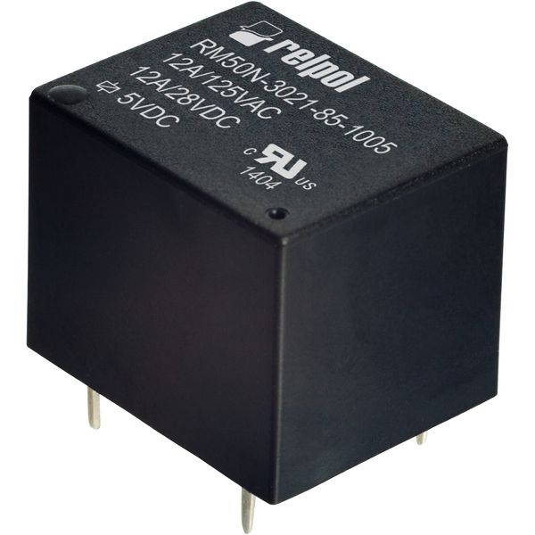 Miniature relays RM50N-3021-85-1005 image 1