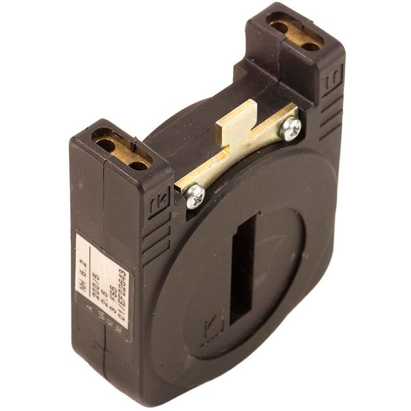 CT-ZLBM/ZHBM123-200/5-3-PI Current transformer image 1