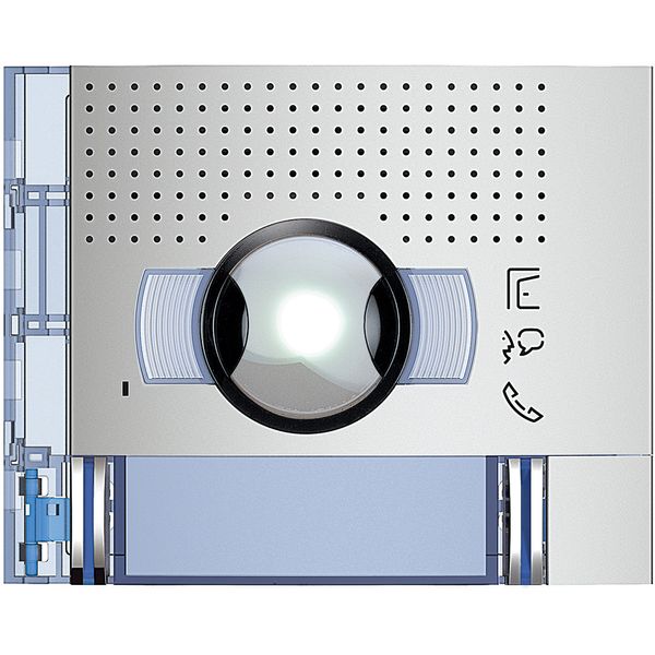 Sfera - double 2 pb wideangle av front allmetal image 2