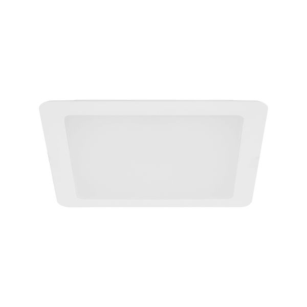 START eco Downlight 195 Square 1400lm 830 image 1