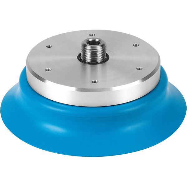 ESS-80-EU Vacuum suction cup image 1