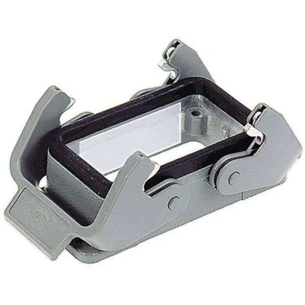 Han 3HvE-HBM-Double lever image 1