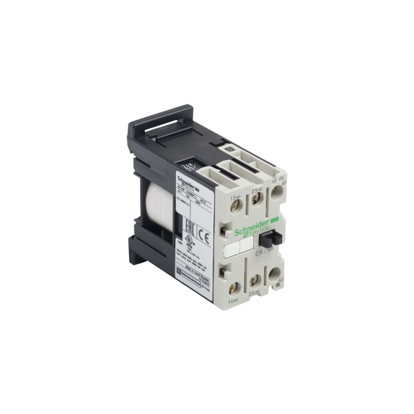 TeSys SK control relay - 2 NO - = 690 V - 24 V DC standard coil image 6