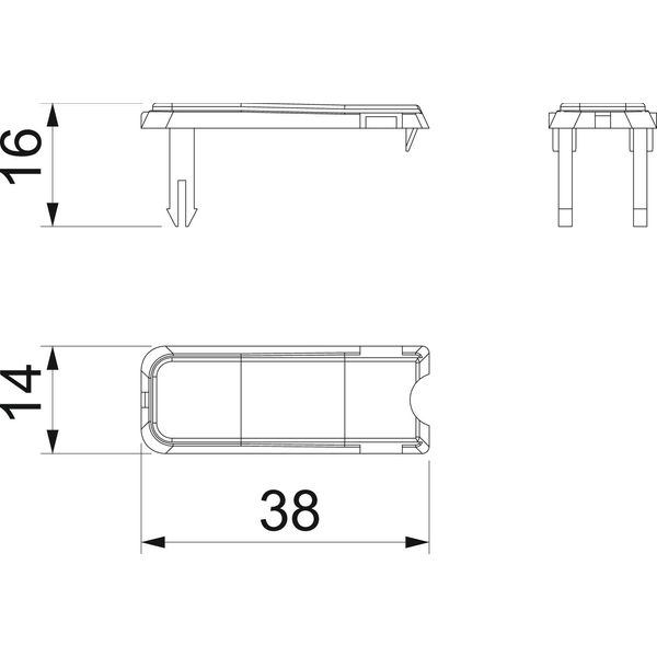 VR-GST18 Locking for plug connection image 2