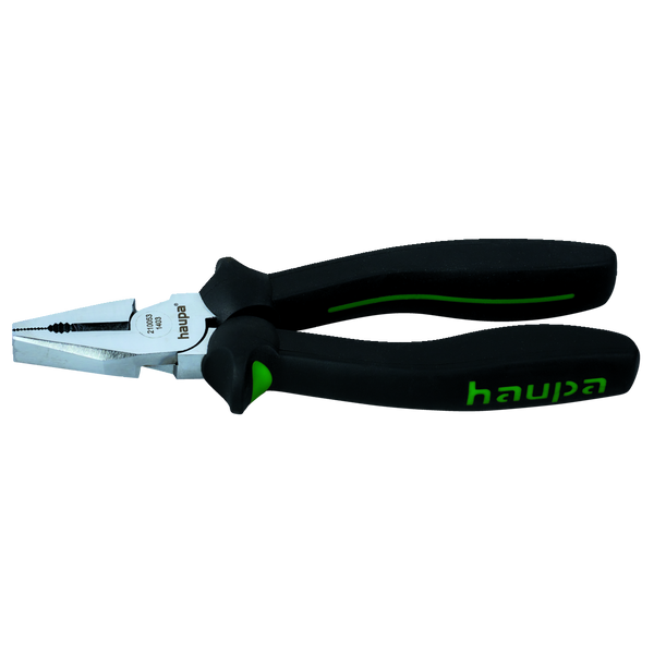 Combination pliers 185mm 2C handle image 1