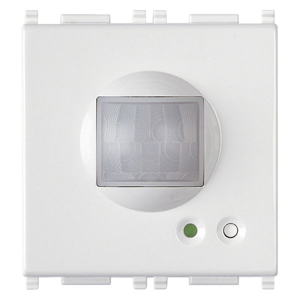 KNX IR presence detector white image 1