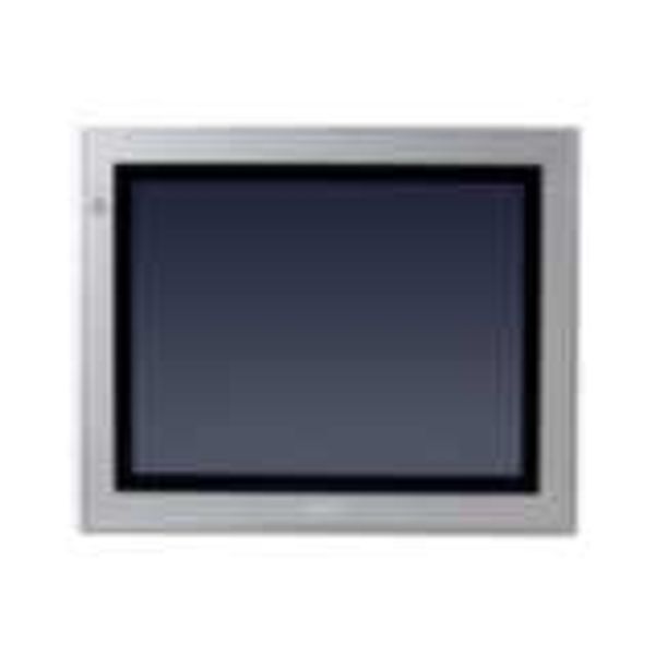 Vision system FH touch panel monitor 12-inch FH  0031M image 3