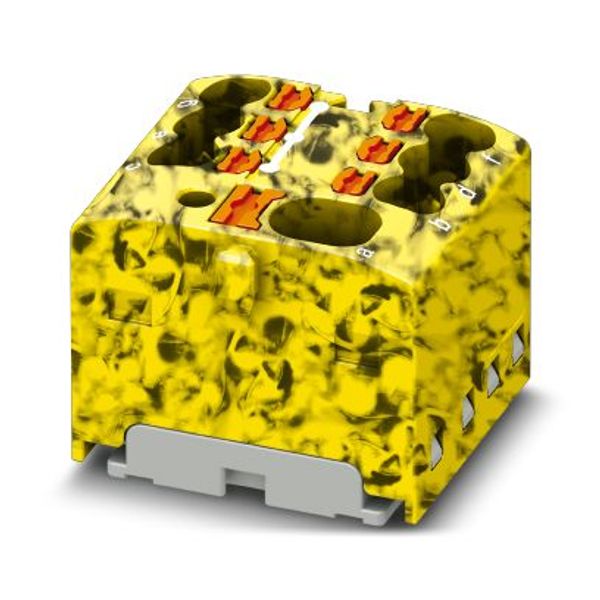 Distribution block image 3