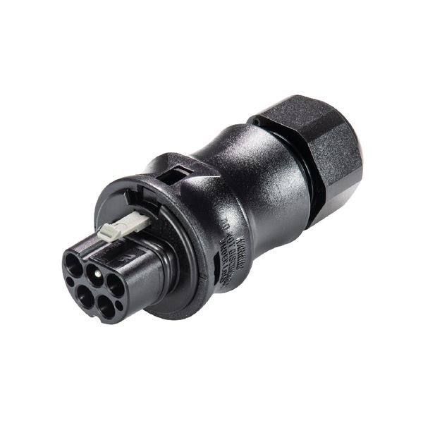 CONNECTOR RST20I5C S1 ZR2 V SW image 1