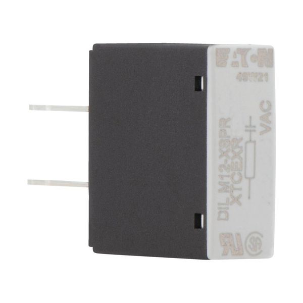 RC suppressor circuit, 240 - 500 AC V, For use with: DILM7 - DILM15, DILMP20, DILA image 18