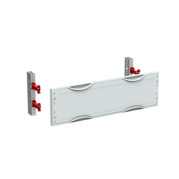 MB216 touch guard 150 mm x 500 mm x 120 mm , 0000 , 2 image 3