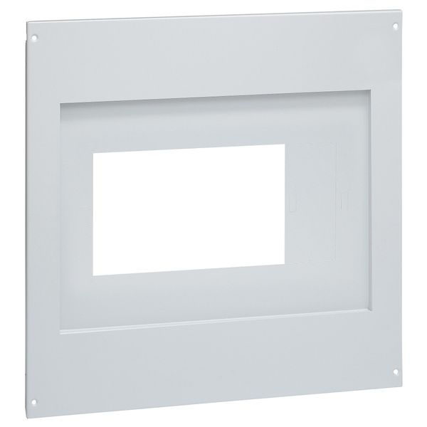 FACEPLATE FOR XL3 CABINETS 630A image 2