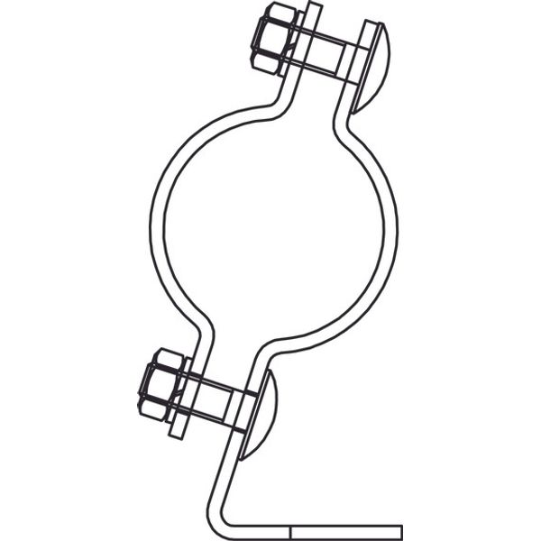 Timer module, 100-130VAC, 5-100s, off-delayed image 450