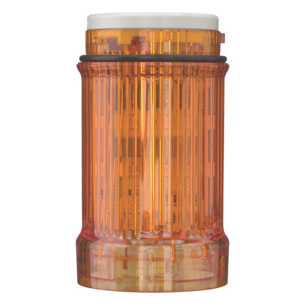 Ba15d continuous light module, orange image 3