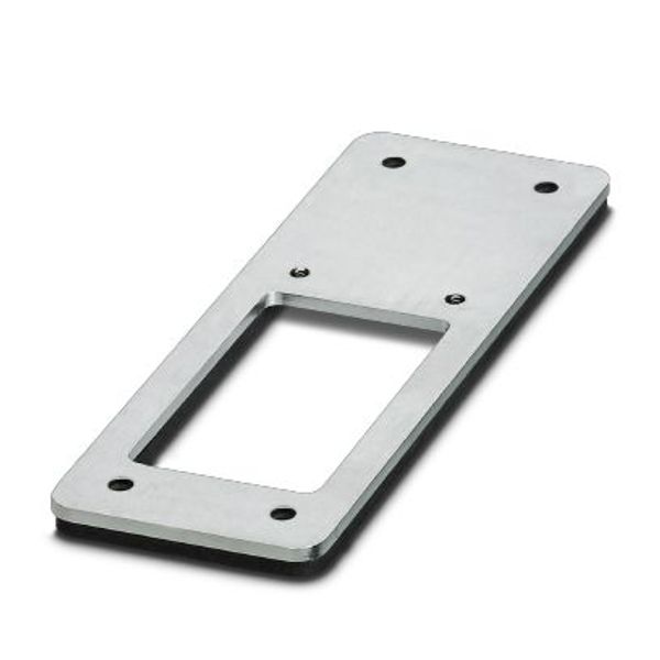 Adapter plate image 1