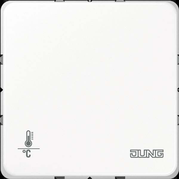 KNX room temperature controller CD2178ORTSWW image 4